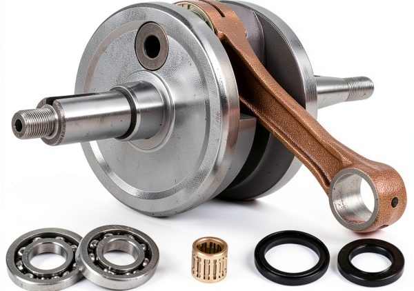 Yamaha Blaster 200 Crankshaft Replacement WFLNHB-3