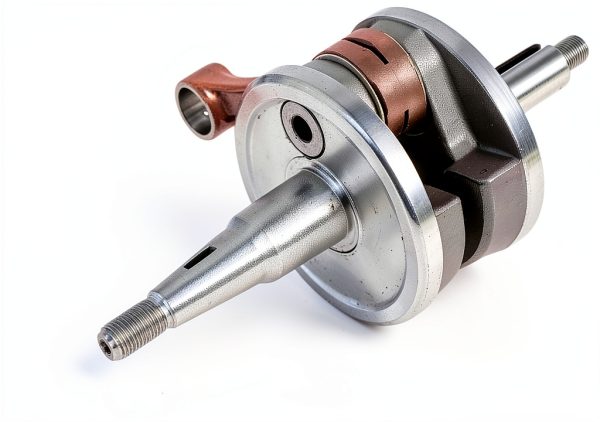 Yamaha Blaster 200 Crankshaft Replacement WFLNHB-4