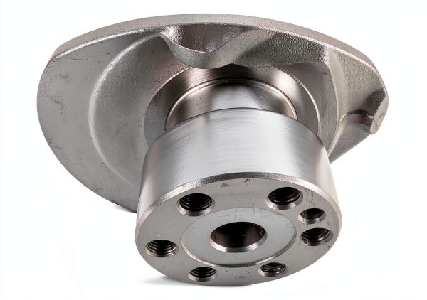 Crankshaft Woosphy Engine Crankshaft Steel Design-8