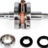 Silscvtt Automotive Crankshaft Replacement-6