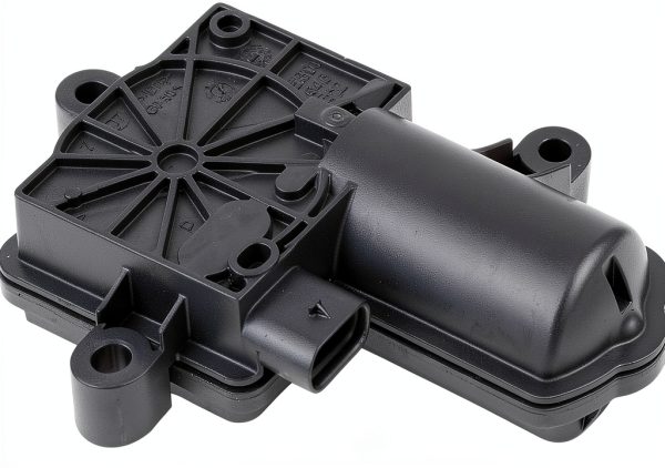 Roneeson 68239269AF Exhaust Valve for Dodge Challenger-1