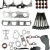 Hyundai Kia Crankshaft Kit SUSUCAR Machined-6