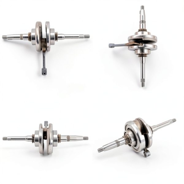 150cc GY6 Crankshaft GXYWADY Durable Engine Part-1