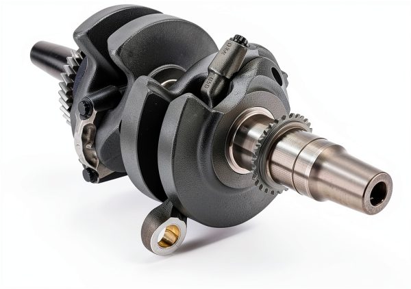 Buxatina Crankshaft Assembly for General 1000 EPS-6
