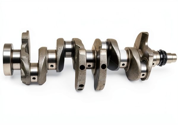WFLNHB Engine Crankshaft Replacement for Hyundai Kia-2