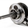 Crankshaft Assembly RedCap Steel 150cc GY6-4