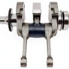 Hot Rods Crankshaft for Polaris 2202916-3