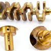 Silscvtt Crankshafts Replacement for Santa FE 2.4L 2013-2015-3