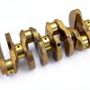 Engine Crankshaft labwork Cast Iron Replacement-1
