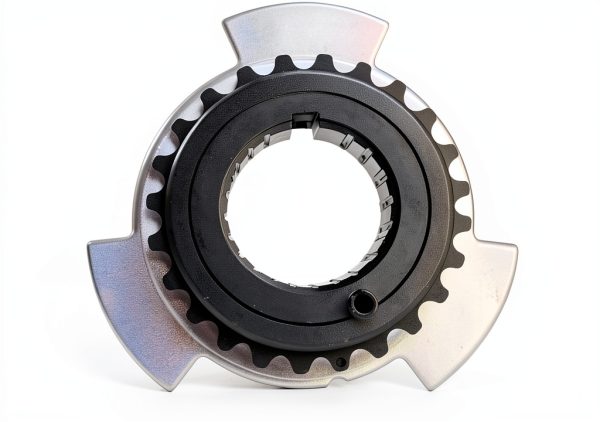 BIG TIGER PARTS OEM Crankshaft for AZERA GRANDEUR 99-04-3
