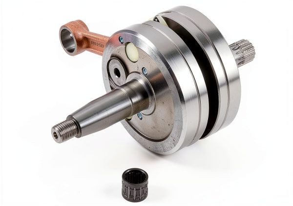 Hot Rods 4053 Crankshaft for Honda CR 125R 1990-2007-2