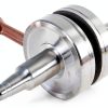 Silscvtt Automotive Crankshaft Replacement-4