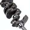 Crankshaft Woosphy Engine Crankshaft Steel Design-5