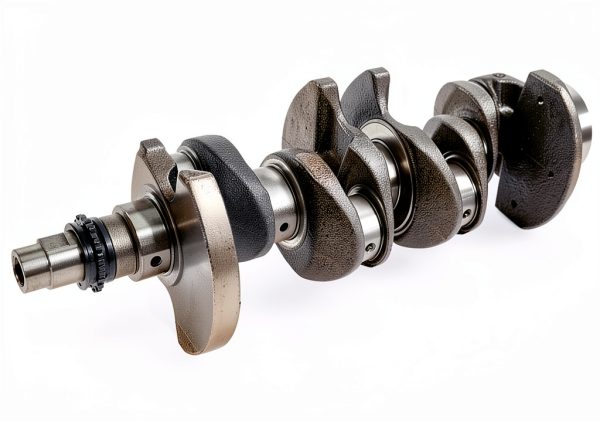 WFLNHB Engine Crankshaft Replacement for Hyundai Kia-1