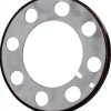 Crankshaft Reluctor Wheel TQPONLY Metal for Diesel-0