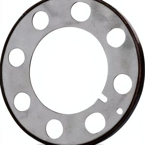 Crankshaft Reluctor Wheel TQPONLY Metal for Diesel-0