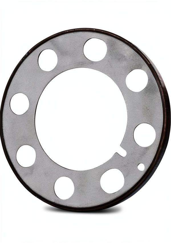 Crankshaft Reluctor Wheel TQPONLY Metal for Diesel-0
