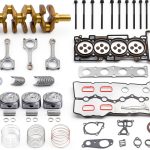 Gasekan Engine Rebuild Kit for Kia Sorento 2.4L-0