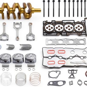 Gasekan Engine Rebuild Kit for Kia Sorento 2.4L-0