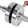 Silscvtt Automotive Crankshaft Replacement-5