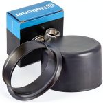 Sixity Auto Engine Crankshaft Repair Sleeve for Ford F-350-0