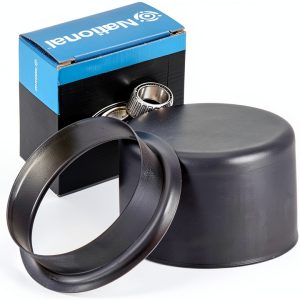 Sixity Auto Engine Crankshaft Repair Sleeve for Ford F-350-0