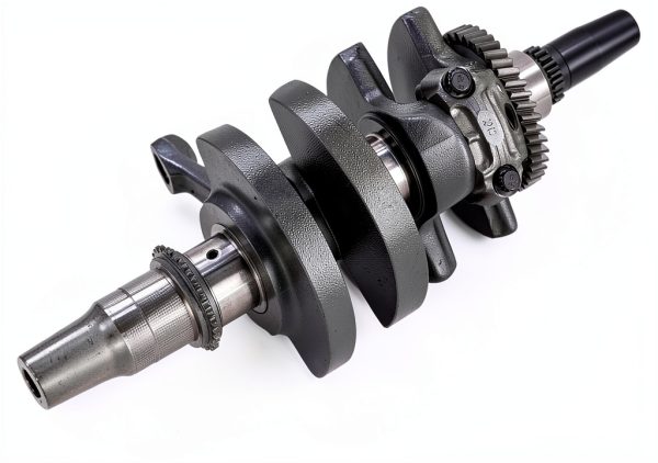 Buxatina Crankshaft Assembly for General 1000 EPS-7