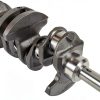 Crankshaft Woosphy Engine Crankshaft Steel Design-1