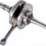150cc GY6 Crankshaft GXYWADY Durable Engine Part-0