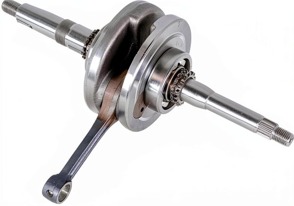 150cc GY6 Crankshaft GXYWADY Durable Engine Part-0