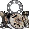 Crankshaft Reluctor Wheel TQPONLY Metal for Diesel-1