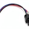 Roneeson 68239269AF Exhaust Valve for Dodge Challenger-7