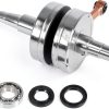 Silscvtt Automotive Crankshaft Replacement-3