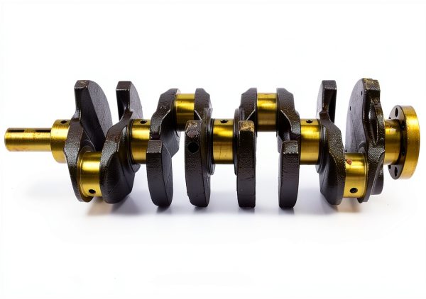 Hyundai Kia Crankshaft Kit SUSUCAR Machined-1