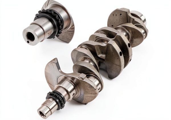 WFLNHB Engine Crankshaft Replacement for Hyundai Kia-5