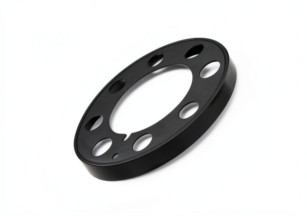 Crankshaft Reluctor Wheel TQPONLY Metal for Diesel-4