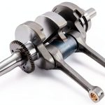 Hot Rods Crankshaft for Polaris 2202916-0