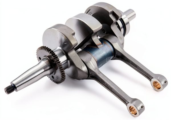 Hot Rods Crankshaft for Polaris 2202916-0