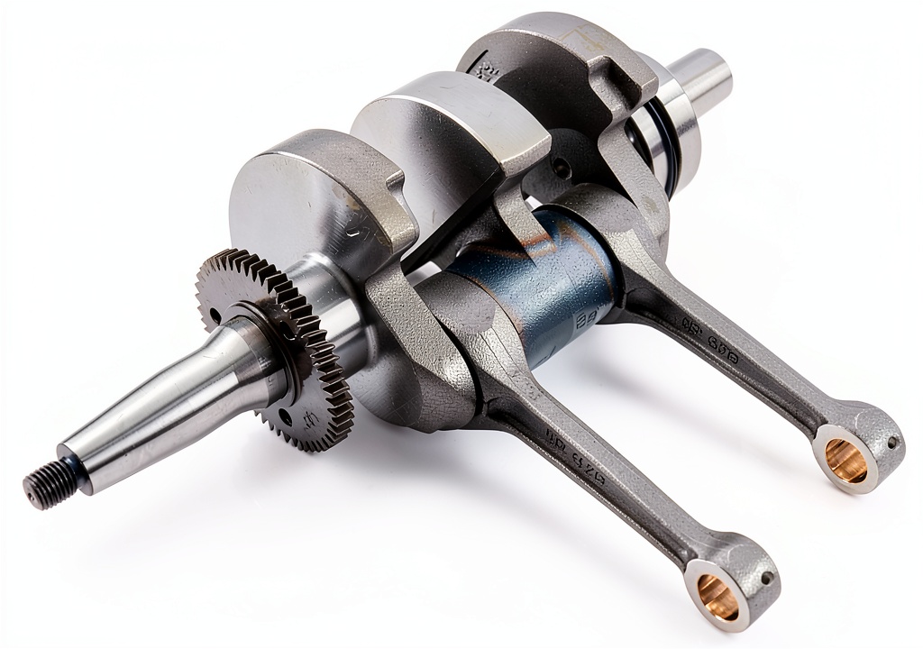 Hot Rods Crankshaft for Polaris engine