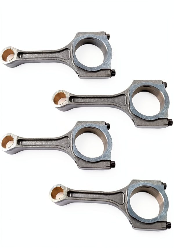 Hyundai Kia Crankshaft Kit SUSUCAR Machined-4