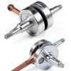 Silscvtt Automotive Crankshaft Replacement-1