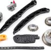 Hyundai Kia Crankshaft Kit SUSUCAR Machined-3