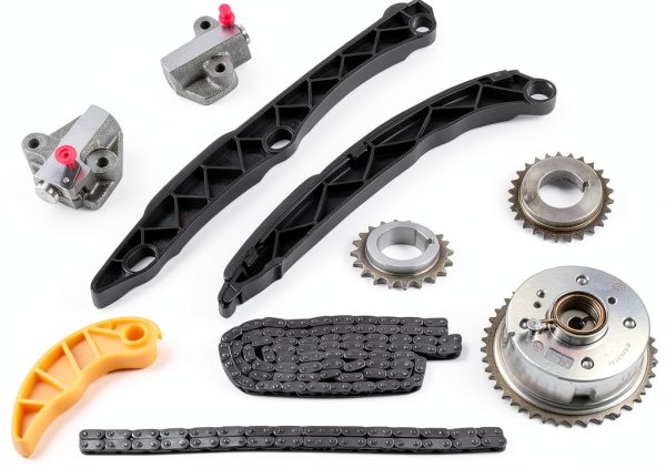 Hyundai Kia Crankshaft Kit SUSUCAR Machined-3