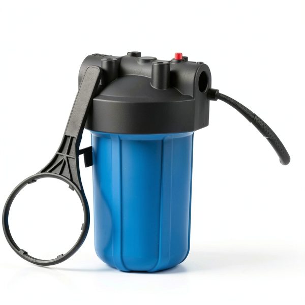 Magluv Water Filter Wrench for Pentek 150239-6