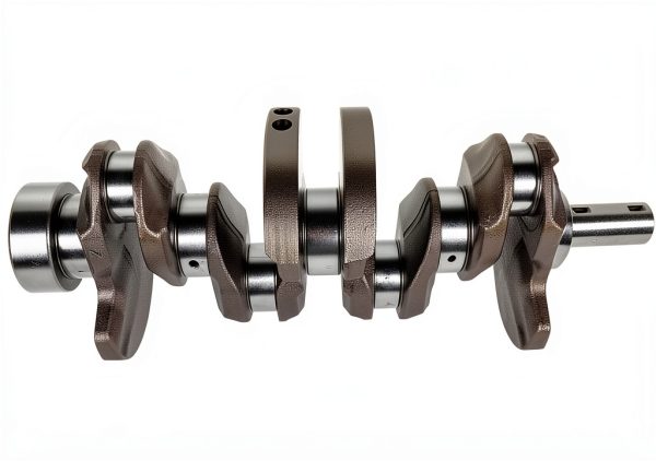 Crankshaft Woosphy Engine Crankshaft Steel Design-3