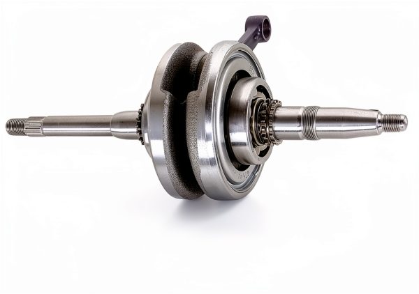 150cc GY6 Crankshaft GXYWADY Durable Engine Part-4