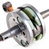 KTM 85 SX Crankshaft 5140 Steel Mishon Inc-0