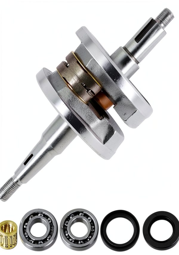 Yamaha Blaster 200 Crankshaft Replacement WFLNHB-6