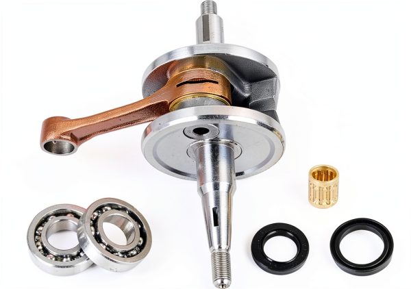 Yamaha Blaster 200 Crankshaft Replacement WFLNHB-2