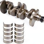 WFLNHB Engine Crankshaft Replacement for Hyundai Kia-0